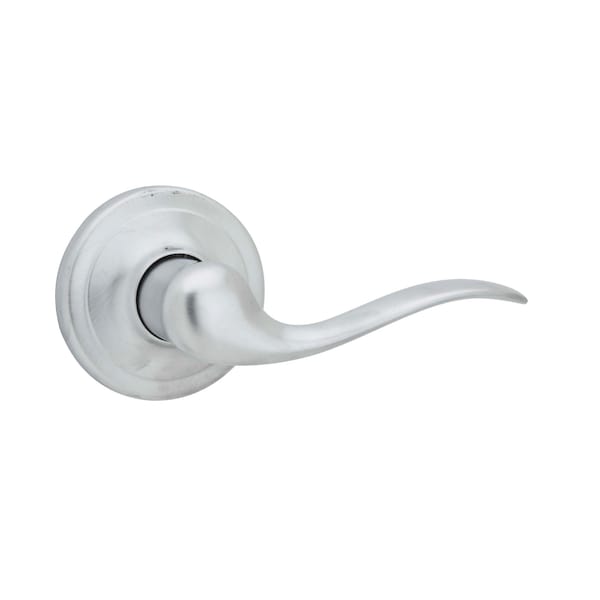 Tustin Half Dummy Lever, Satin Chrome
